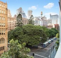 Travelodge Hotel Sydney Wynyard - Accommodation Fremantle