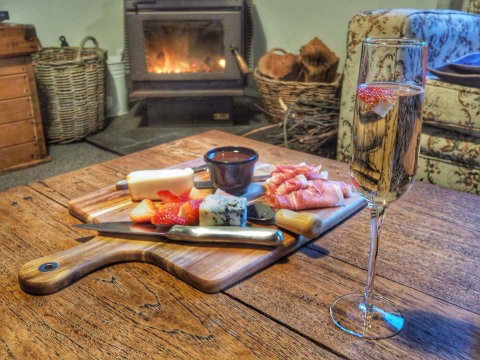 Lark Cottage - Accommodation Fremantle 14