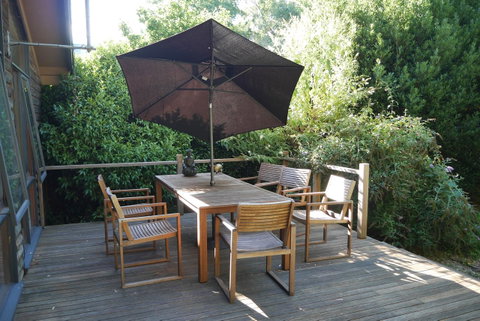 Lark Cottage - Accommodation Fremantle 0