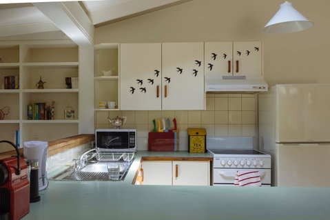 Lark Cottage - Accommodation Fremantle 34
