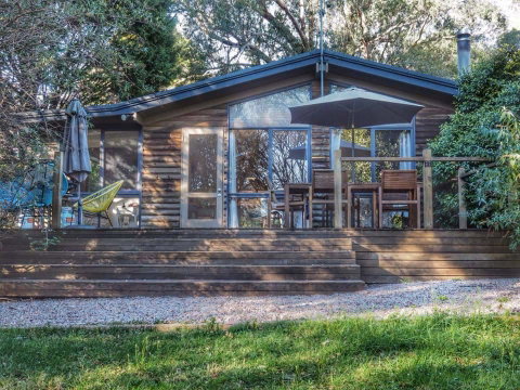 Lark Cottage - Accommodation Fremantle 2