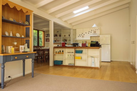 Lark Cottage - Accommodation Fremantle 33