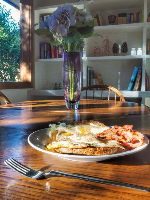 Lark Cottage - Accommodation Fremantle 1