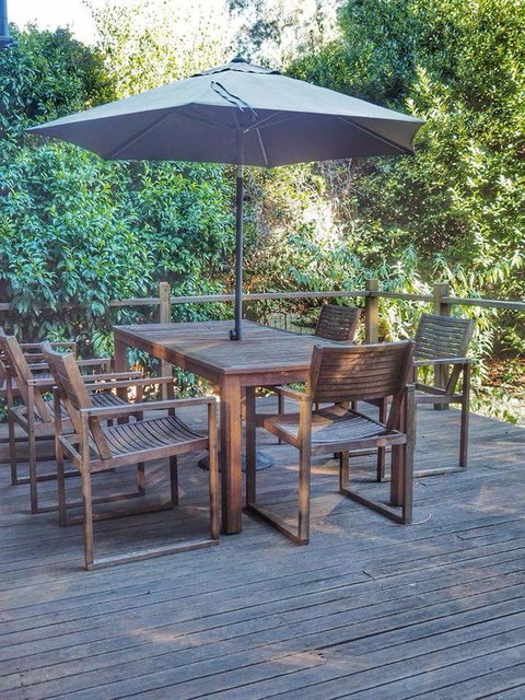 Lark Cottage - Accommodation Fremantle 5