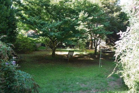 Lark Cottage - Accommodation Fremantle 17