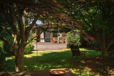 Lark Cottage - Accommodation Fremantle 24