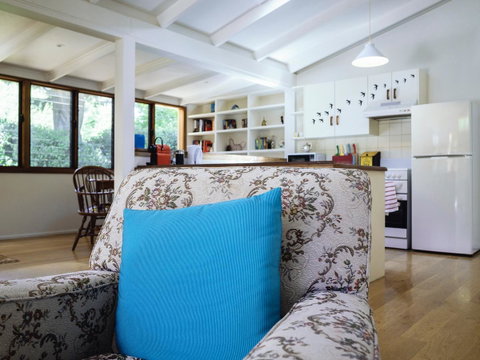 Lark Cottage - Accommodation Fremantle 22