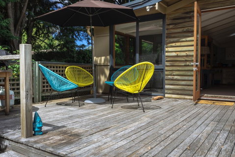 Lark Cottage - Accommodation Fremantle 23