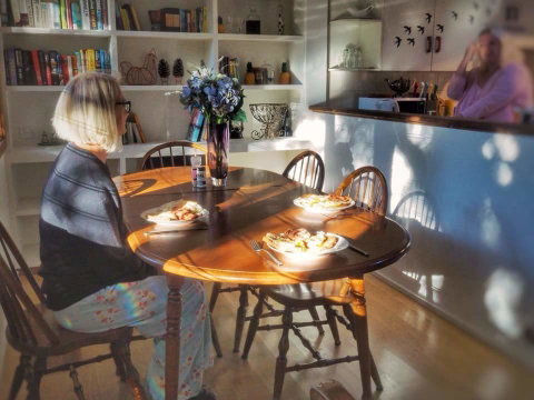 Lark Cottage - Accommodation Fremantle 15