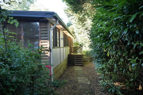 Lark Cottage - Accommodation Fremantle 16