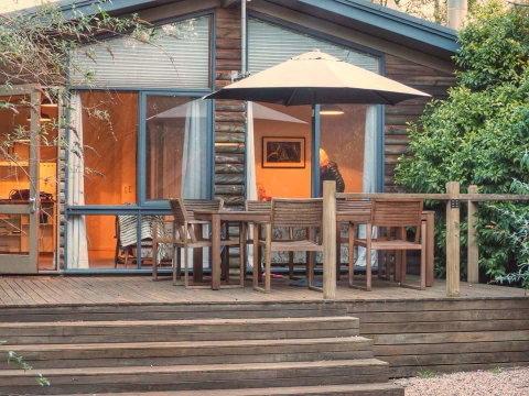 Lark Cottage - Accommodation Fremantle 13