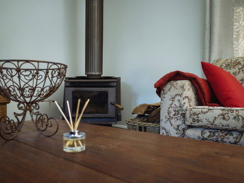 Lark Cottage - Accommodation Fremantle 29