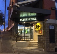 Song Hotel Redfern - Accommodation Fremantle