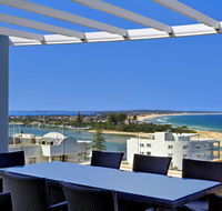 Sandy Cove Apartments - Accommodation Fremantle