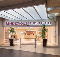 Rendezvous Hotel Sydney Central - Accommodation Fremantle