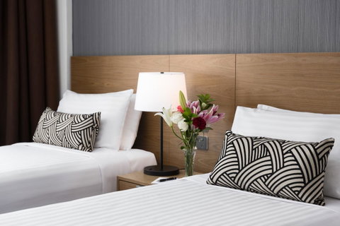 Rydges Camperdown - Accommodation Fremantle 8