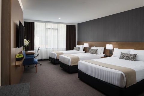 Rydges Camperdown - Accommodation Fremantle 9