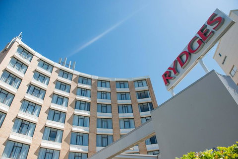 Rydges Camperdown - Accommodation Fremantle 1