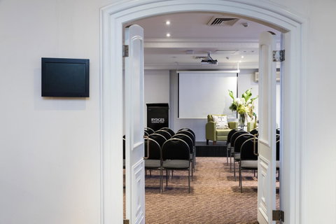 Rydges Camperdown - Accommodation Fremantle 31