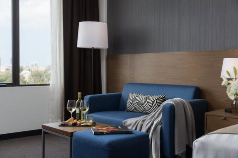 Rydges Camperdown - Accommodation Fremantle 0