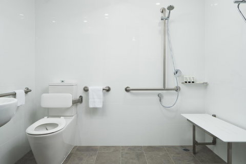 Rydges Camperdown - Accommodation Fremantle 13