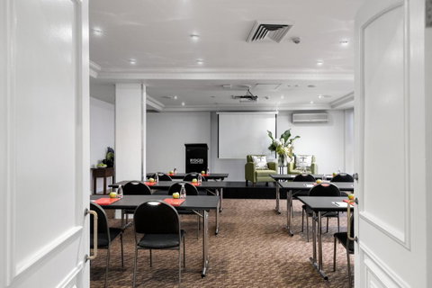 Rydges Camperdown - Accommodation Fremantle 32