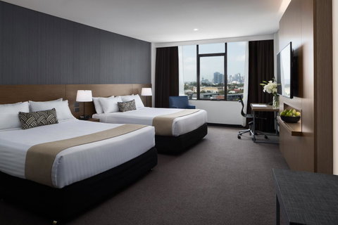 Rydges Camperdown - Accommodation Fremantle 4