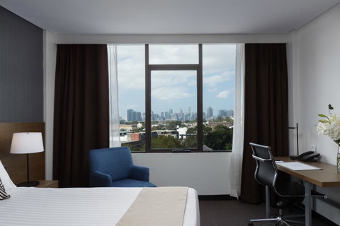 Rydges Camperdown - Accommodation Fremantle 5
