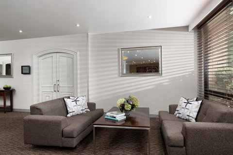 Rydges Camperdown - Accommodation Fremantle 14