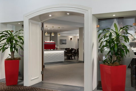 Rydges Camperdown - Accommodation Fremantle 18
