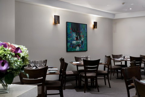 Rydges Camperdown - Accommodation Fremantle 22