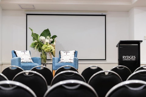 Rydges Camperdown - Accommodation Fremantle 29