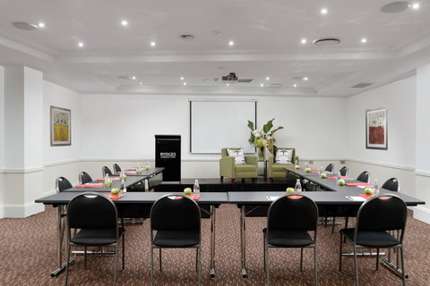 Rydges Camperdown - Accommodation Fremantle 33