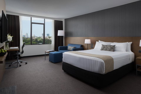 Rydges Camperdown - Accommodation Fremantle 3