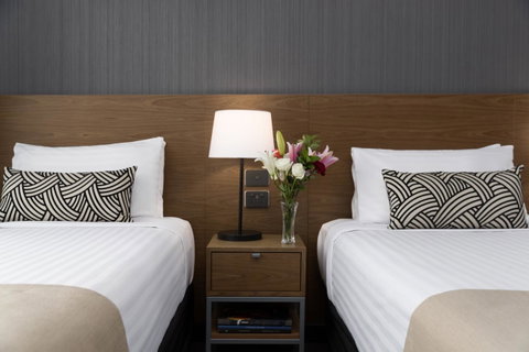 Rydges Camperdown - Accommodation Fremantle 2
