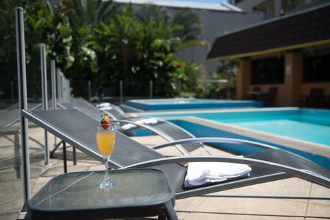 Rydges Camperdown - Accommodation Fremantle 17