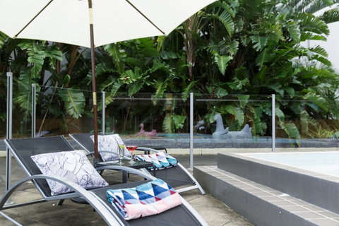 Rydges Camperdown - Accommodation Fremantle 16