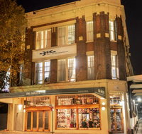 Big Hostel - Accommodation Fremantle