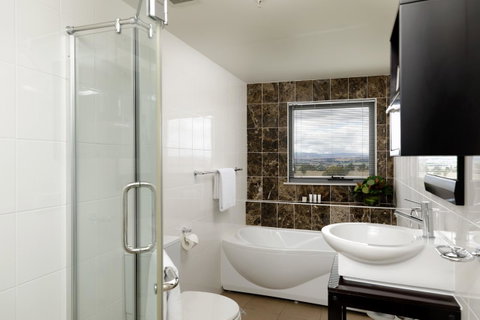 Rydges Mount Panorama Bathurst - Accommodation Fremantle 7