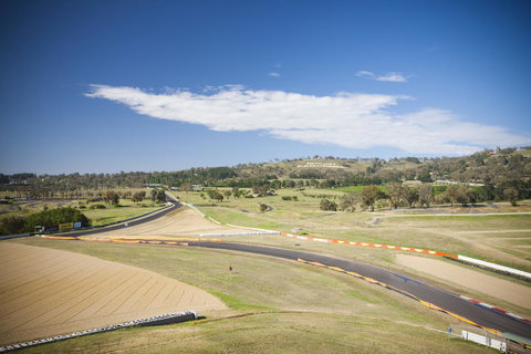 Rydges Mount Panorama Bathurst - Accommodation Fremantle 42