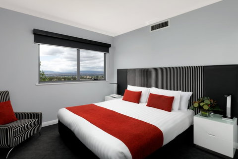 Rydges Mount Panorama Bathurst - Accommodation Fremantle 4
