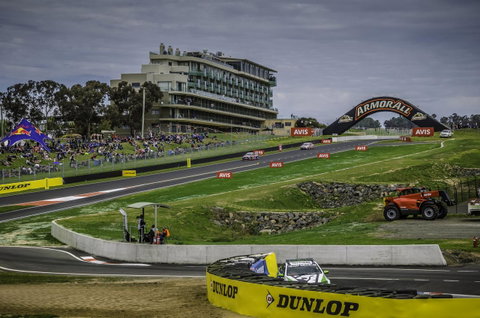 Rydges Mount Panorama Bathurst - Accommodation Fremantle 44