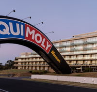 Rydges Mount Panorama Bathurst - Accommodation Fremantle