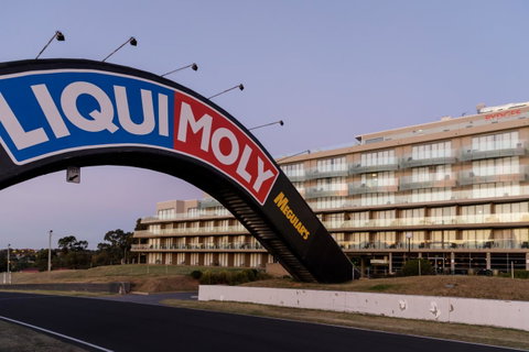 Rydges Mount Panorama Bathurst - Accommodation Fremantle 0