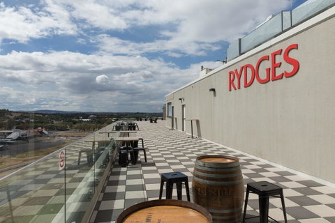 Rydges Mount Panorama Bathurst - Accommodation Fremantle 14