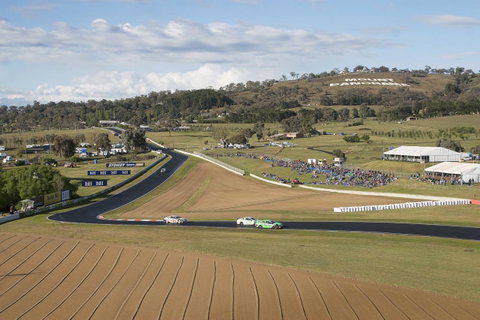 Rydges Mount Panorama Bathurst - Accommodation Fremantle 13