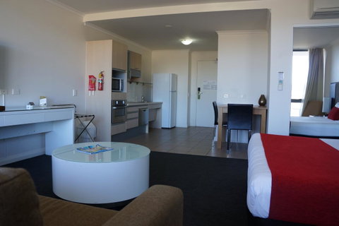 Rydges Mount Panorama Bathurst - Accommodation Fremantle 2
