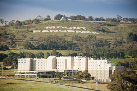 Rydges Mount Panorama Bathurst - Accommodation Fremantle 43