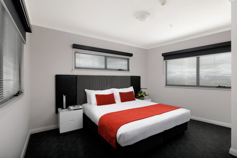 Rydges Mount Panorama Bathurst - Accommodation Fremantle 10