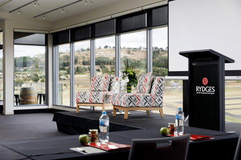 Rydges Mount Panorama Bathurst - Accommodation Fremantle 35